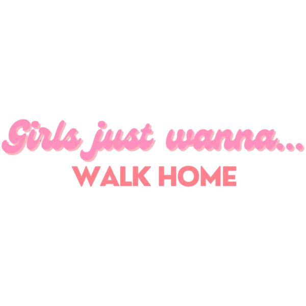 Girls Just Wanna... Thumbnail