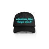 Frame Foam Trucker Cap Thumbnail