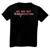Toddler Unisex T Shirt Thumbnail