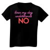 Toddler Unisex T Shirt Thumbnail