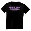Toddler Unisex T Shirt Thumbnail