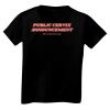 Toddler Unisex T Shirt Thumbnail