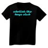 Toddler Unisex T Shirt Thumbnail